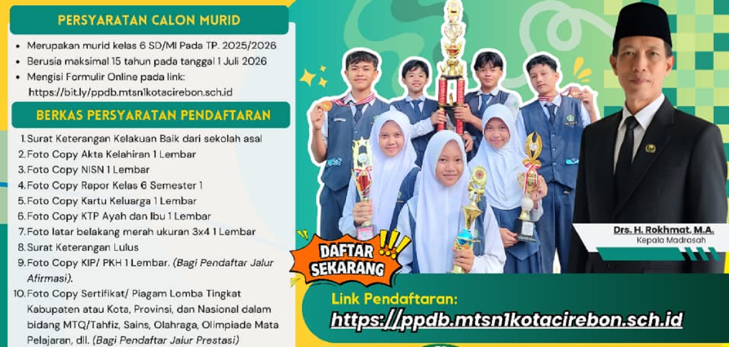 ppdb.mtsn1kotacirebon.sch.id
